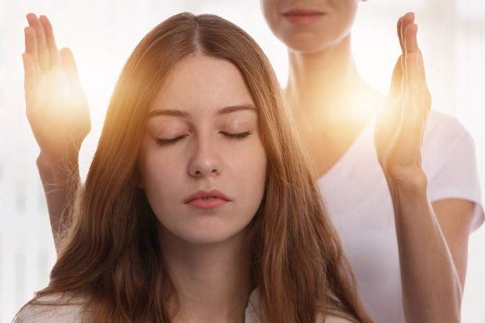 les massages reiki procurent de nombreux bienfaits