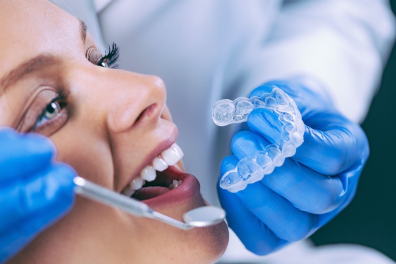 Orthodontie pour adulte : les nouvelles options thérapeutiques